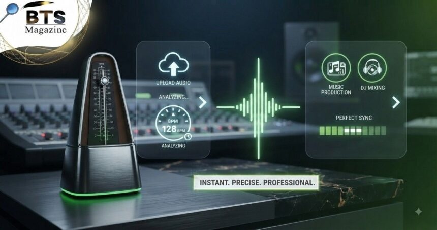 Best Finder Tempo Tool for Accurate BPM Results