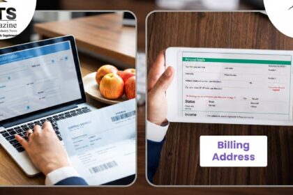 Billing Address Explained: What It Is and Why It Matters