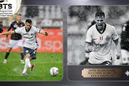 C.F. Monterrey vs Inter Milan Lineups: Epic XI