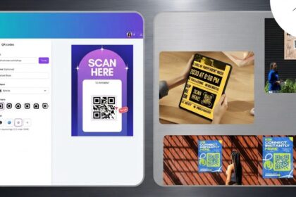 Canva QR Code Generator: The Easiest Way to Create Custom QR Codes for Free