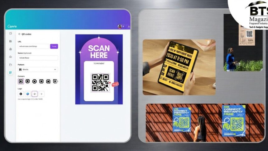 Canva QR Code Generator: The Easiest Way to Create Custom QR Codes for Free