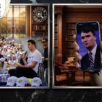 Charlie Kirk Shot Video: Shocking Claims Explained