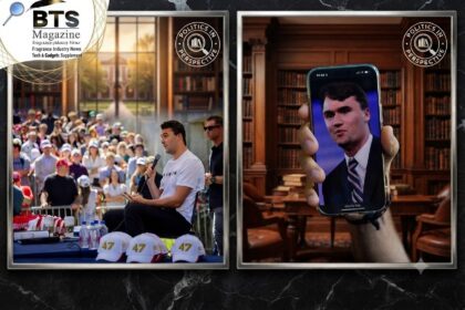 Charlie Kirk Shot Video: Shocking Claims Explained