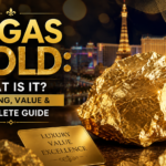 Vegas Gold