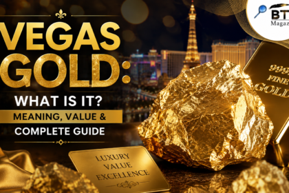 Vegas Gold