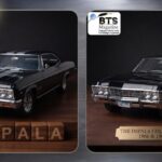 Chevrolet Impala 1967 купить: Полный гид по покупке классики