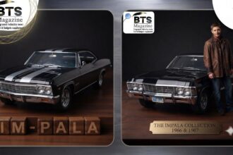Chevrolet Impala 1967 купить: Полный гид по покупке классики