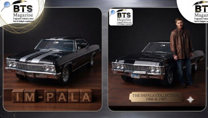 Chevrolet Impala 1967 купить: Полный гид по покупке классики