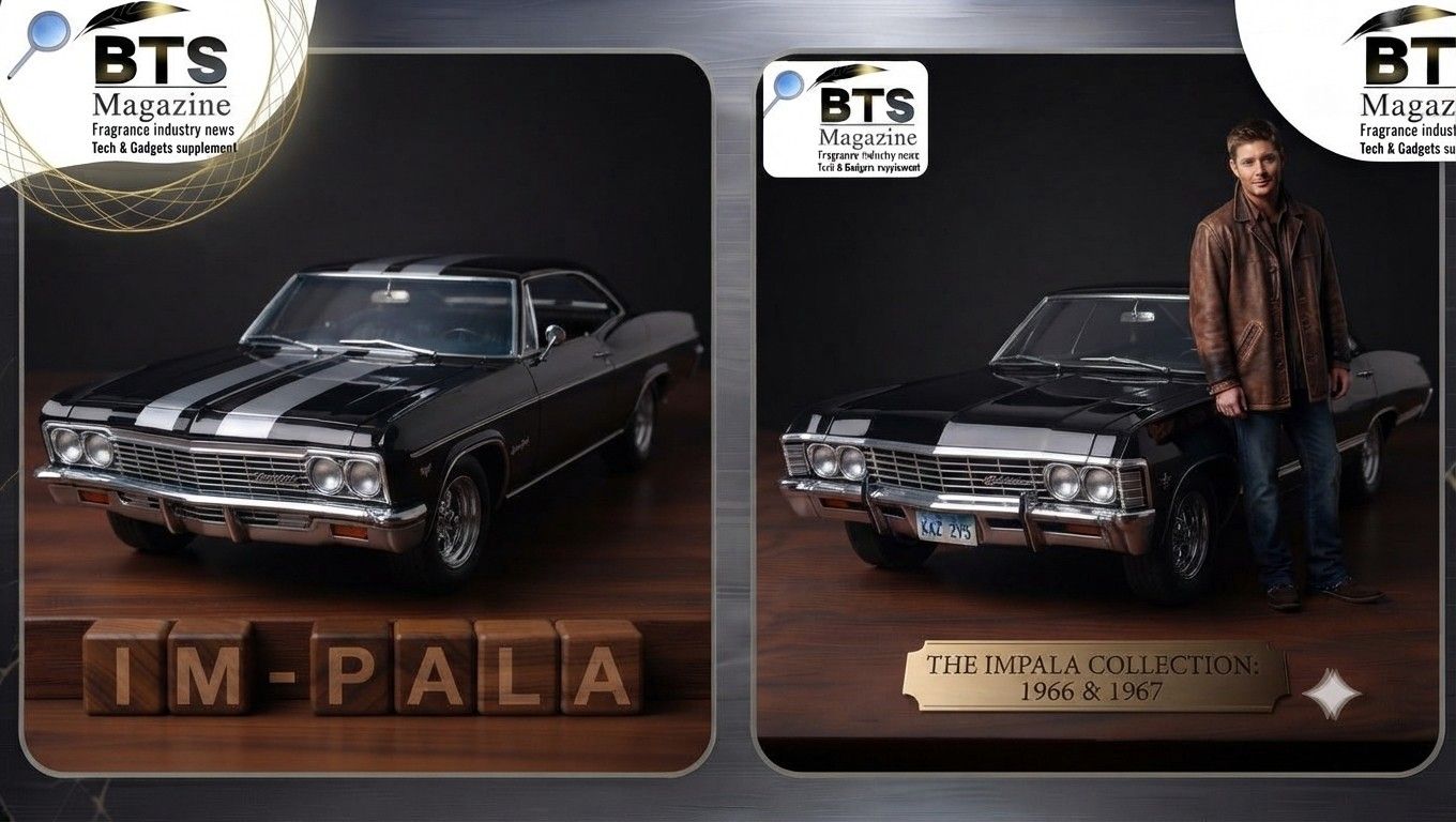 Chevrolet Impala 1967 купить: Полный гид по покупке классики