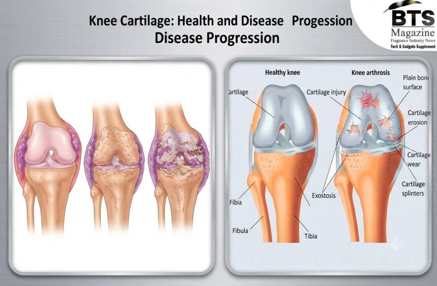 Chondromalacia: What It Really Is, Why It Happens, and How to Deal With It