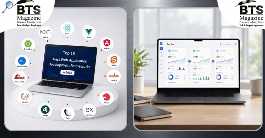Composite Application Framework Explained: What It Is and Why It Matters