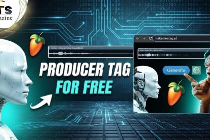Create a Powerful Tag With a Producer Tag Generator