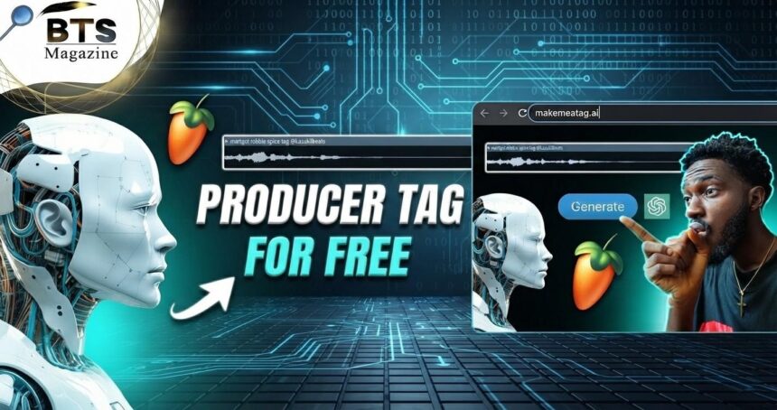 Create a Powerful Tag With a Producer Tag Generator
