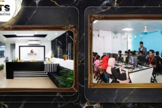Creative IT: Innovative Ways to Build Better Tech Skills