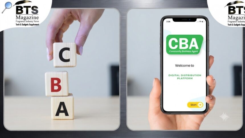 Definition CBA: What It Really Means and Why It Matters