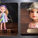 Dell Hearts for Hearts Girls Doll: Everything You Need to Know About This Beloved Collectible