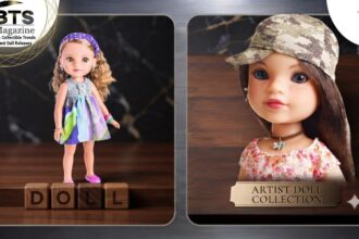 Dell Hearts for Hearts Girls Doll: Everything You Need to Know About This Beloved Collectible