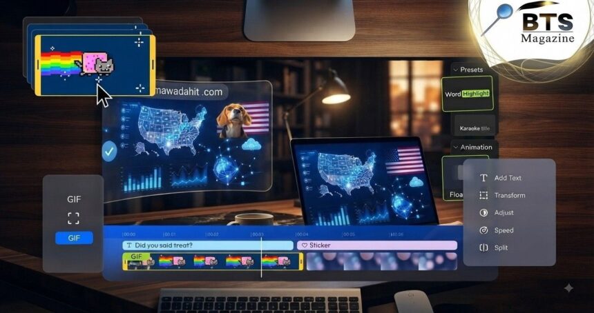 Easy GIF Cropper for Fast Online Editing