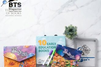 Education Books That Actually Change the Way You Learn