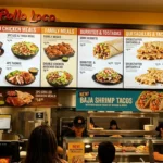 Explore BlazingMenu.org for Quick Menu Information