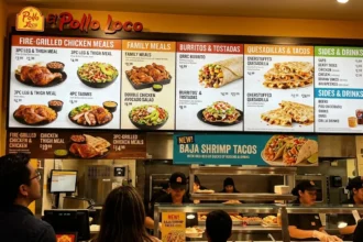 Explore BlazingMenu.org for Quick Menu Information