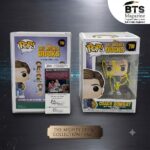 Emilio Estevez Autographed Coach Bombay The Funko: Everything You Need to Know