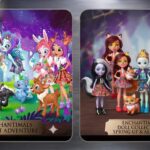 Enchantimals: Everything You Need to Know About the Magical Toy Franchise