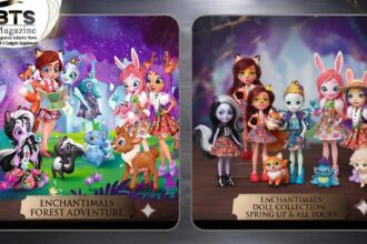 Enchantimals: Everything You Need to Know About the Magical Toy Franchise