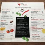 Football Club Menu: Ultimate Matchday Food Guide