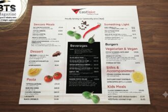 Football Club Menu: Ultimate Matchday Food Guide