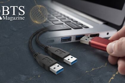 USB Plugin vs USB Port: What's the Difference?