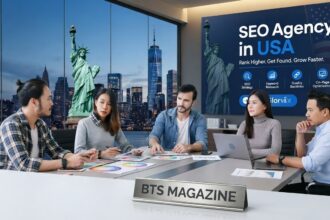 SEO Agency in USA Glorvix Review: Is It Worth It in 2026?