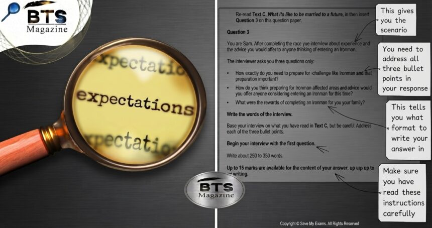 article sample igcse: How to Write a High-Scoring Article