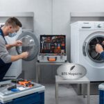 Washing Machine Repair