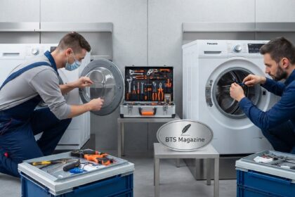 Washing Machine Repair