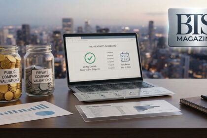Public Comps: The Essential Guide to Company Valuation