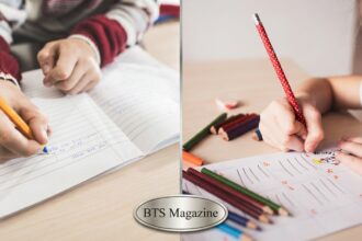 How Does Writing Camping Help Improve Your Writing Skills?