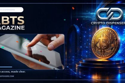 What Is CDReload by Crypto Dispensers CVS Pharmacy?