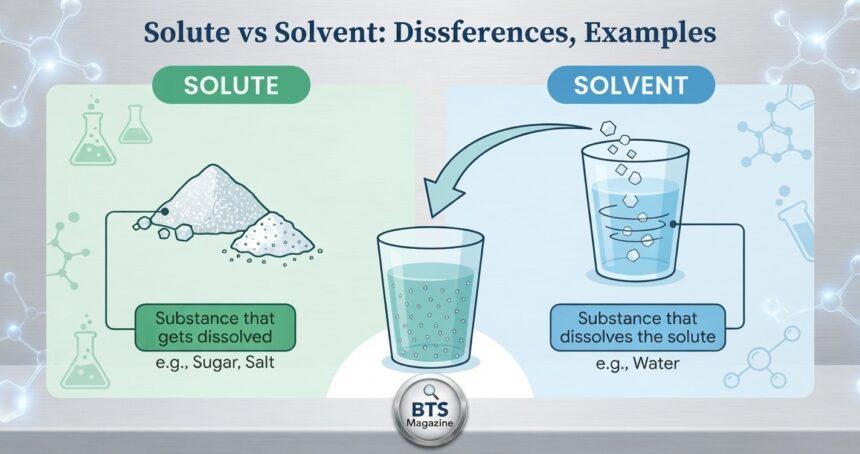 Musol Solvent vs Other Solvents: Key Differences Explained