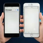 White Spot on iPhone Screen in 2026: Causes & Fixes