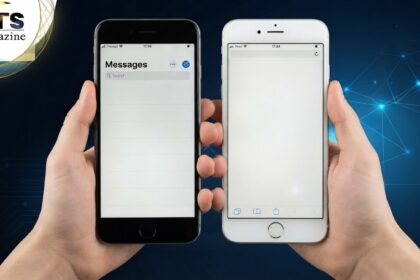 White Spot on iPhone Screen in 2026: Causes & Fixes