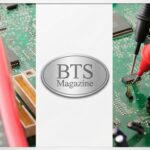 Motherboard Repair