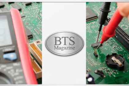 Motherboard Repair