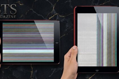 iPad Screen Issues: 7 Common Problems and Easy Fixes