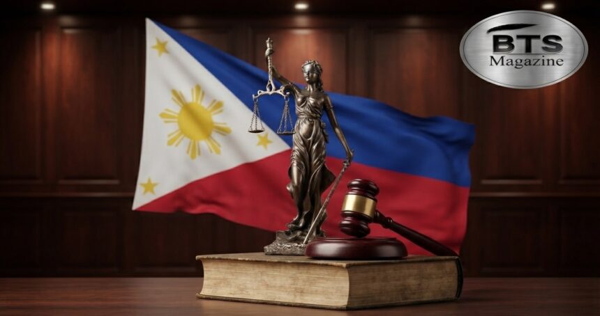 Philippines Document Alteration Laws: Penalties & Legal Risks