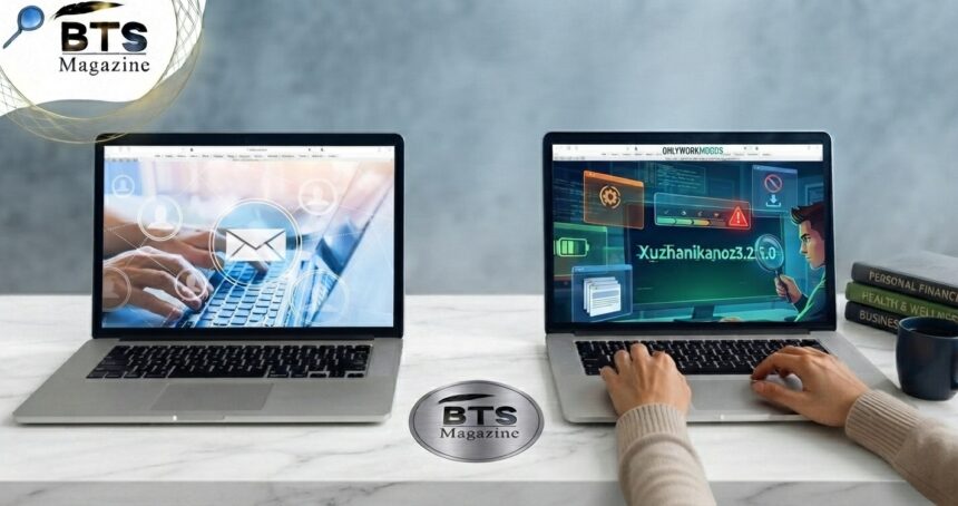 What Is Xuzhanikanoz3.2.5.0? Complete Guide, Meaning & Facts