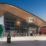 Burjuman Metro Station Exit 2: Location, Guide & Tips