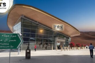Burjuman Metro Station Exit 2: Location, Guide & Tips