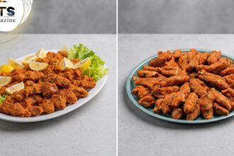 Mercimek Kofte Near Me: 10 Best Places to Try