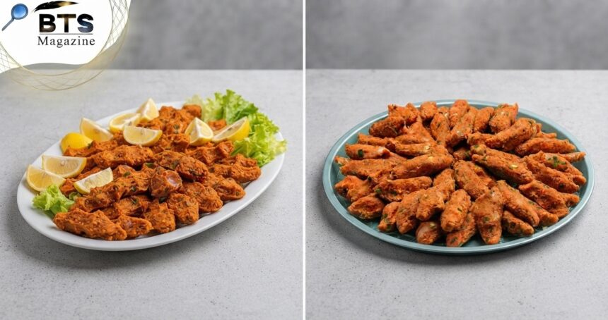 Mercimek Kofte Near Me: 10 Best Places to Try
